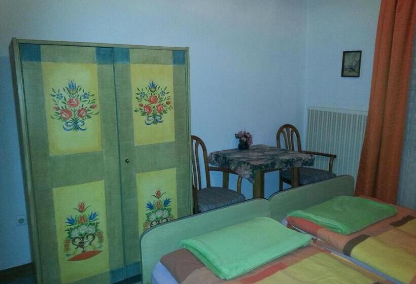 펜션 Rottl Sepp Renoth Karoline