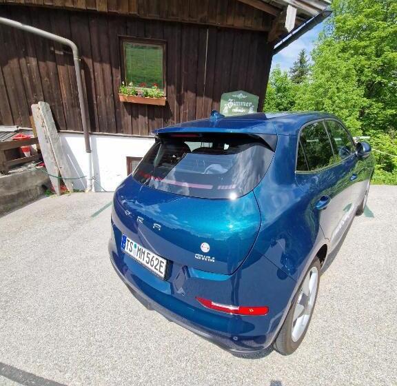 펜션 Rottl Sepp Renoth Karoline