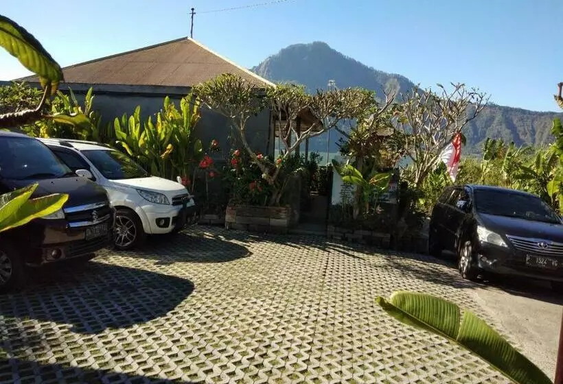 Majatalo Volcano Living