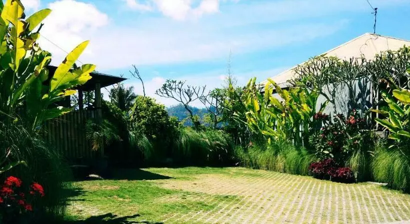 Majatalo Volcano Living