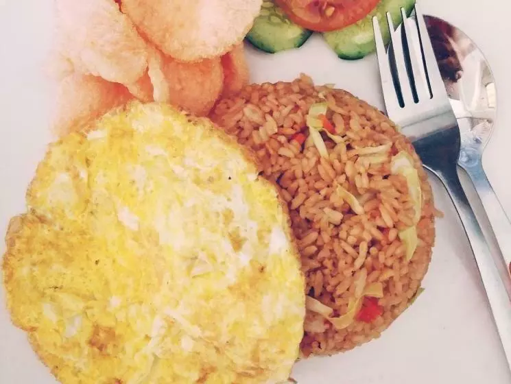 Majatalo Volcano Living