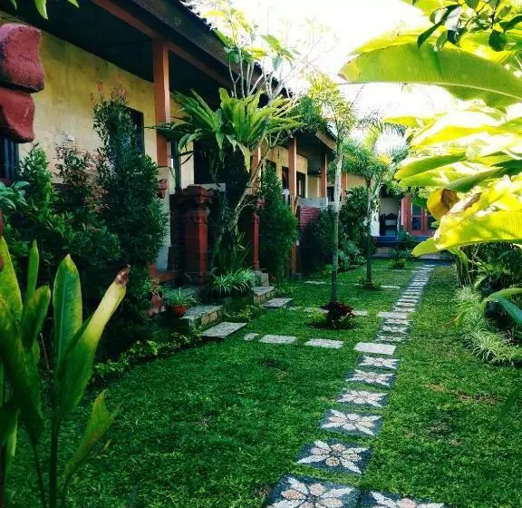 Majatalo Volcano Living