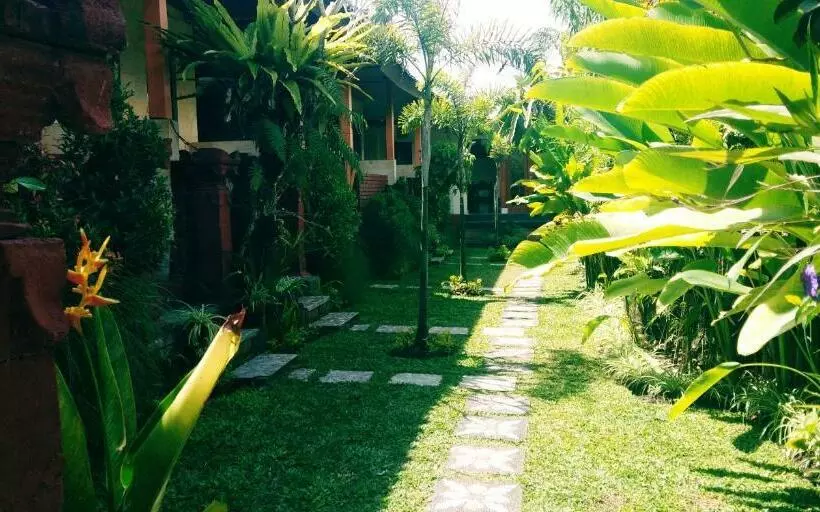 Majatalo Volcano Living