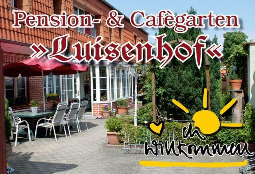 Pension Luisenhof