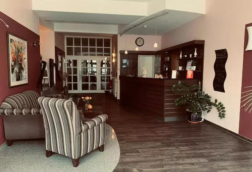 Ryck Hotel Garni