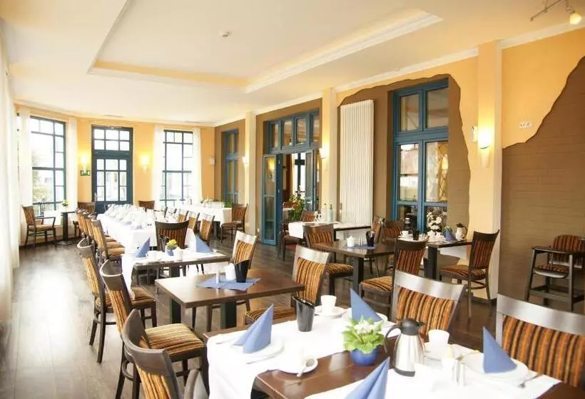 Ryck Hotel Garni