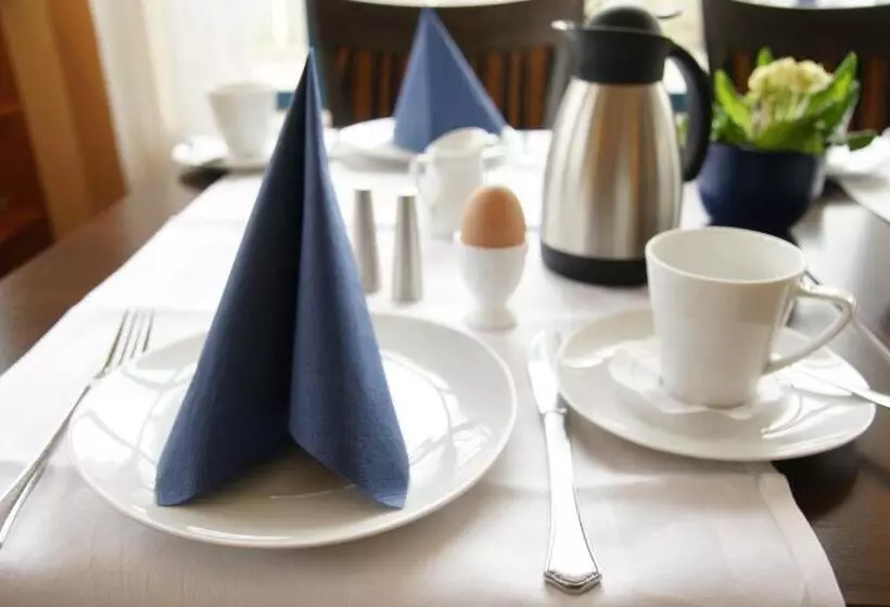Ryck Hotel Garni