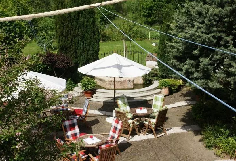 Ryck Hotel Garni