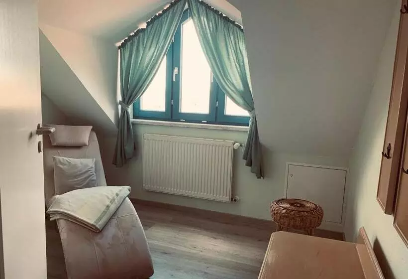 Ryck Hotel Garni