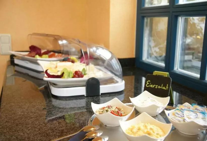 Ryck Hotel Garni