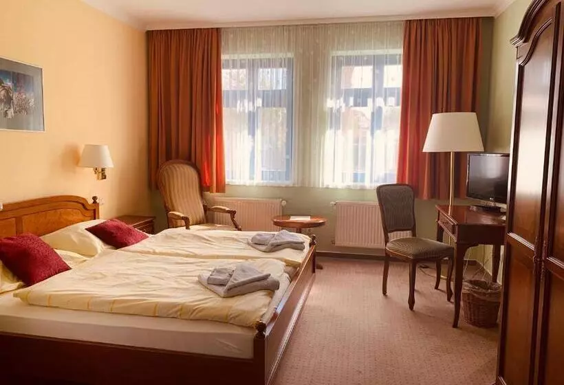 Ryck Hotel Garni