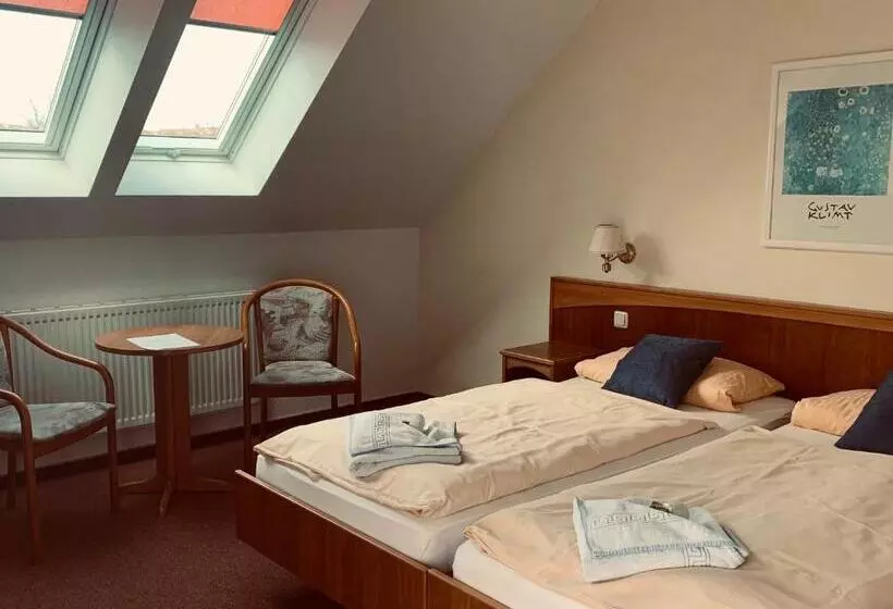 Ryck Hotel Garni