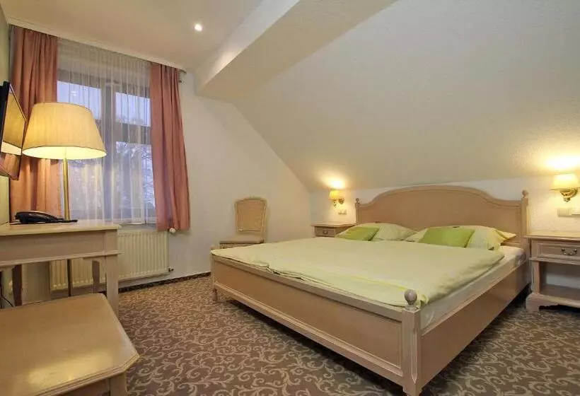 Ryck Hotel Garni