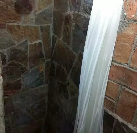 Retkeilymaja Posada Don Jose