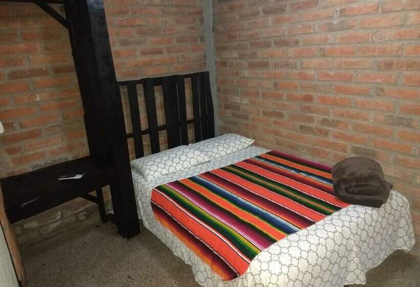 Szálló Posada Don Jose