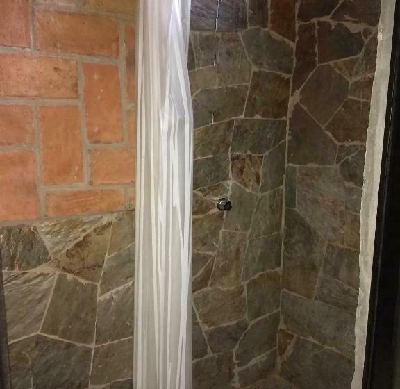 Szálló Posada Don Jose