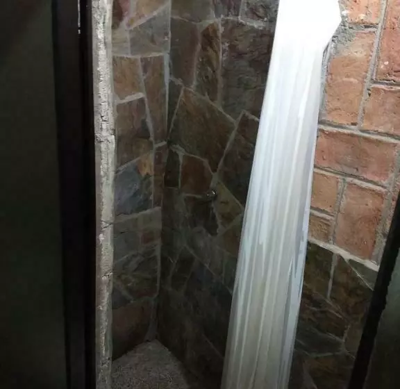 Retkeilymaja Posada Don Jose