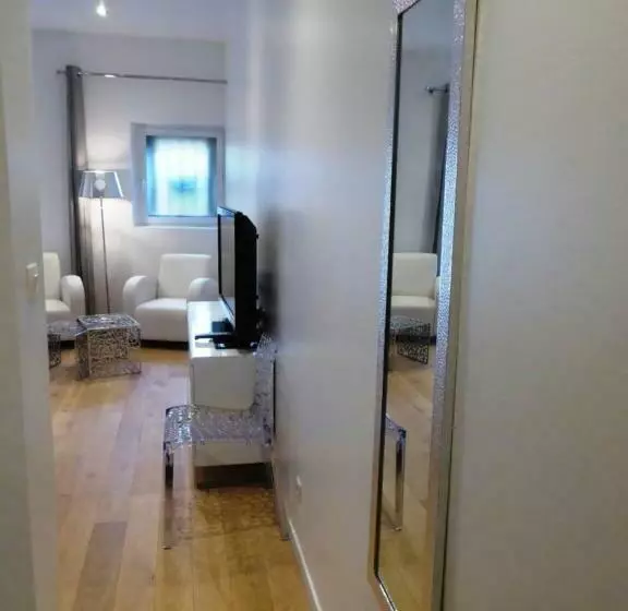 Aamiaismajoitus (B&B) La Halte