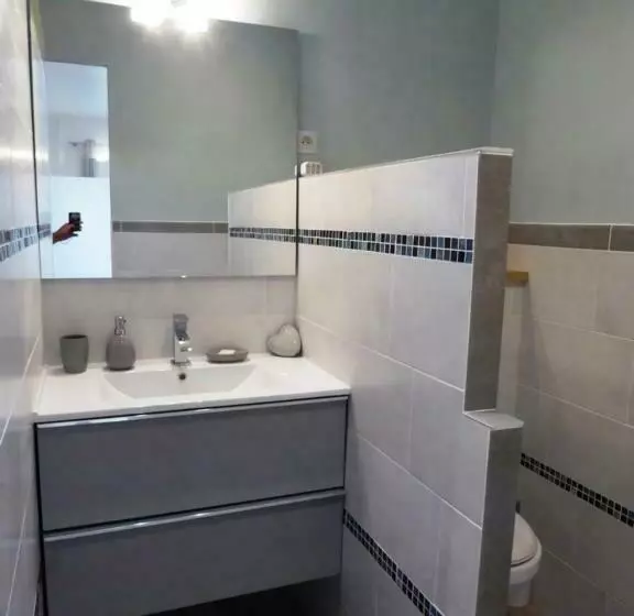 Aamiaismajoitus (B&B) La Halte