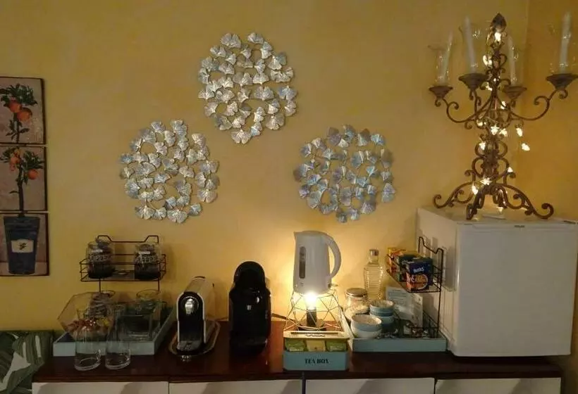 Aamiaismajoitus (B&B) La Halte