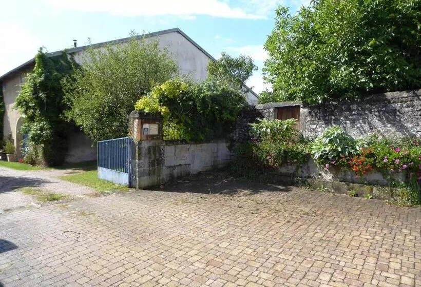 Aamiaismajoitus (B&B) La Halte