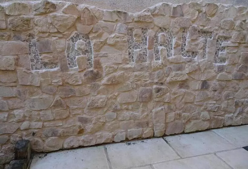 Aamiaismajoitus (B&B) La Halte