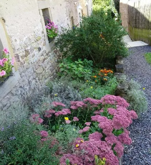 Aamiaismajoitus (B&B) La Halte