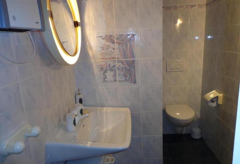 ベッドアンドブレックファースト Le Chant Du Merle