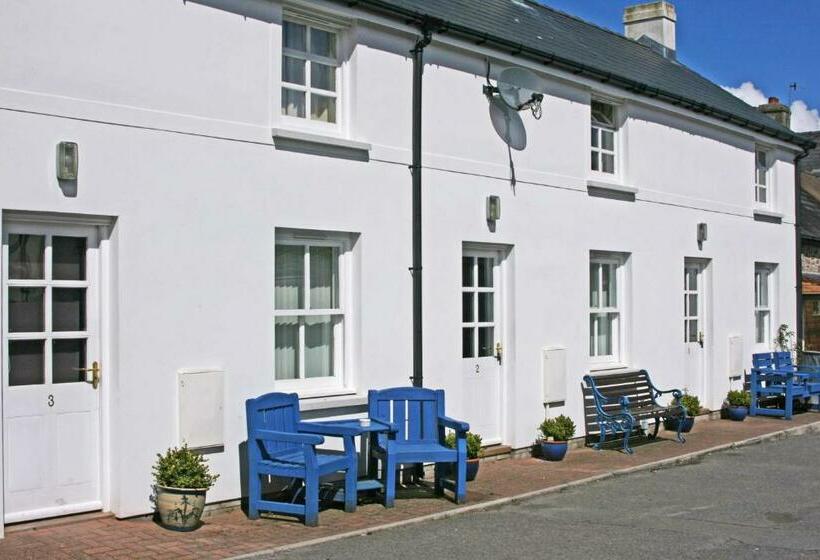 Bed and Breakfast The Gremlin Lodge