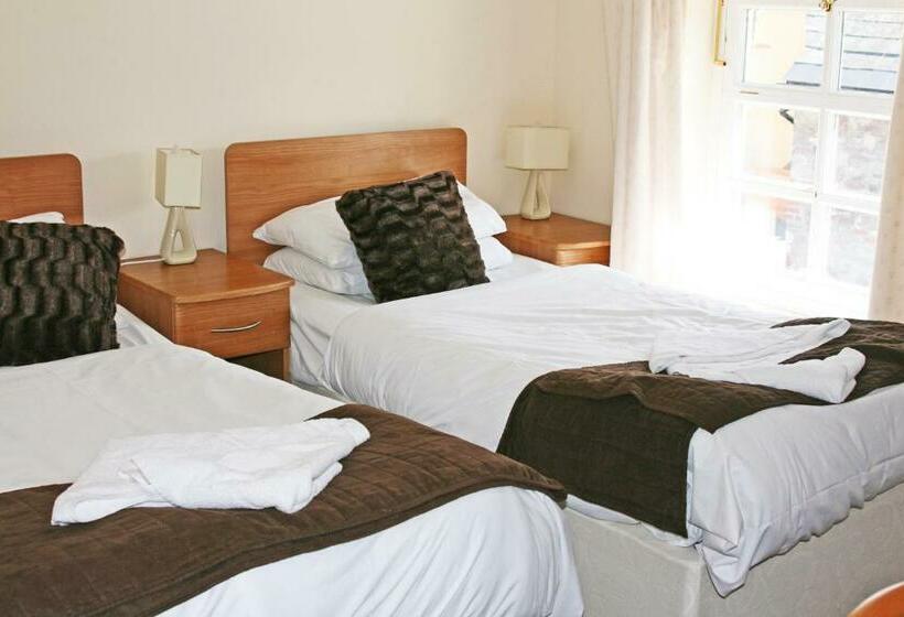 Bed and Breakfast The Gremlin Lodge