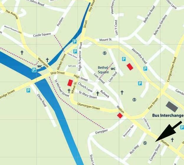 Bed and Breakfast The Gremlin Lodge