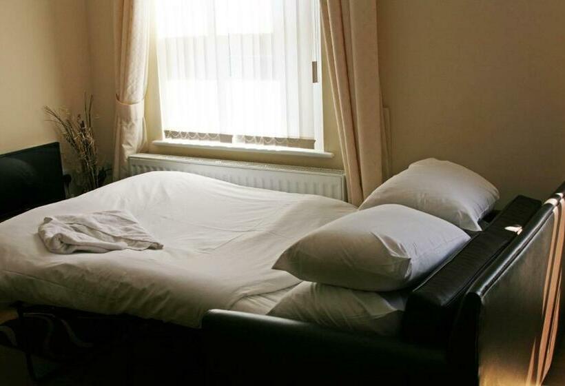 Bed and Breakfast The Gremlin Lodge