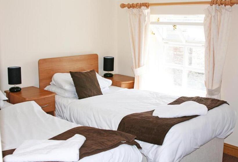 Bed and Breakfast The Gremlin Lodge