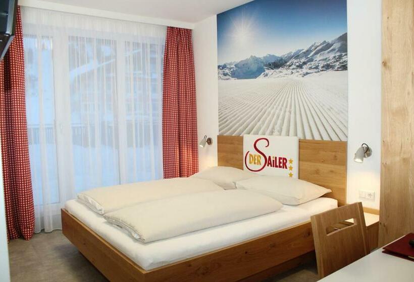 Der Sailer Hotel & Restaurant