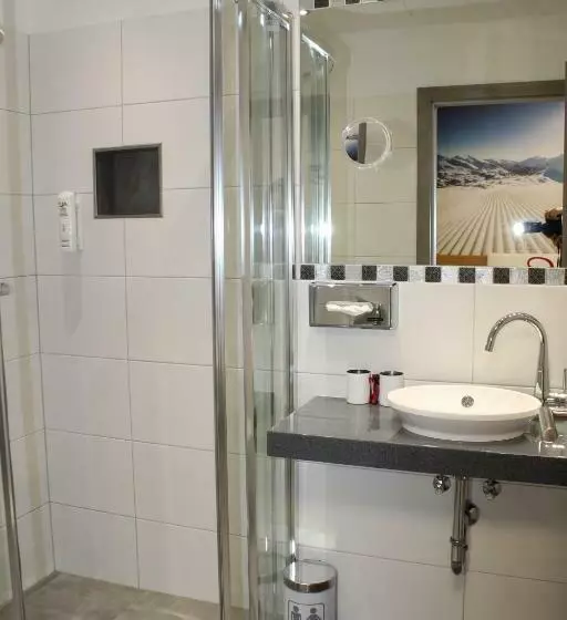 Der Sailer Hotel & Restaurant