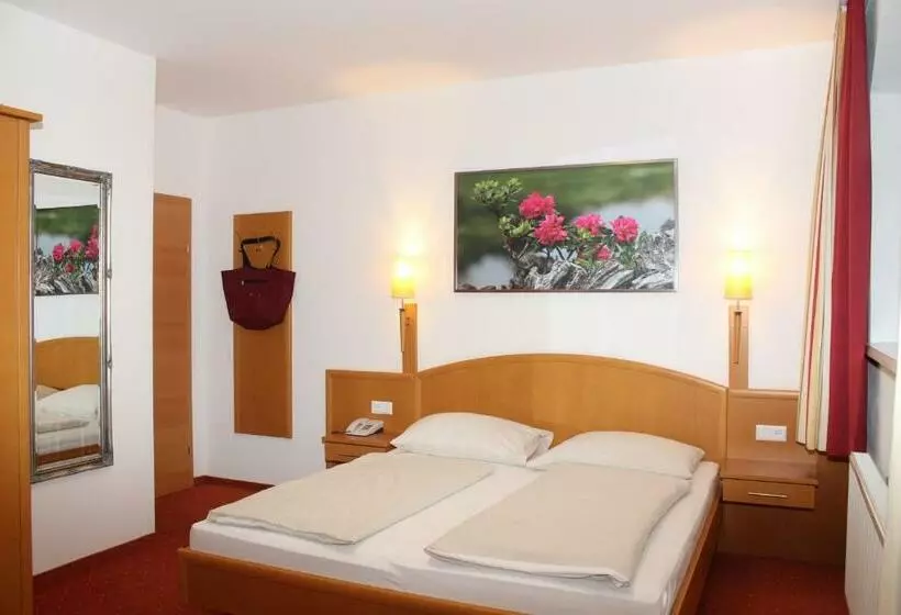 Der Sailer Hotel & Restaurant