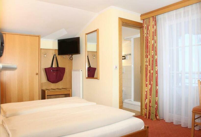 Der Sailer Hotel & Restaurant