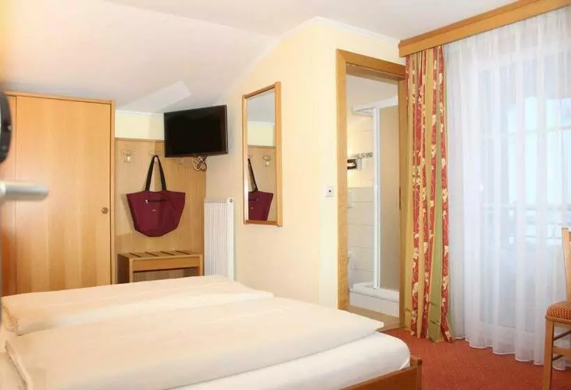 Der Sailer Hotel & Restaurant