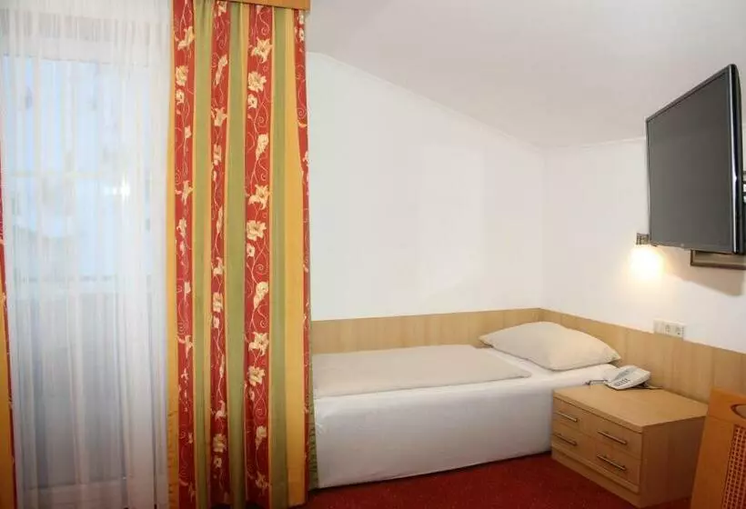 Der Sailer Hotel & Restaurant