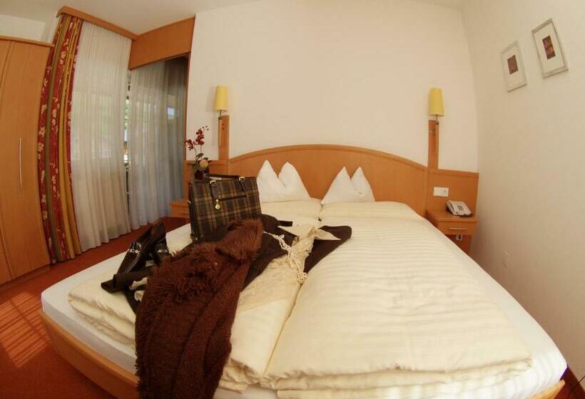 Der Sailer Hotel & Restaurant