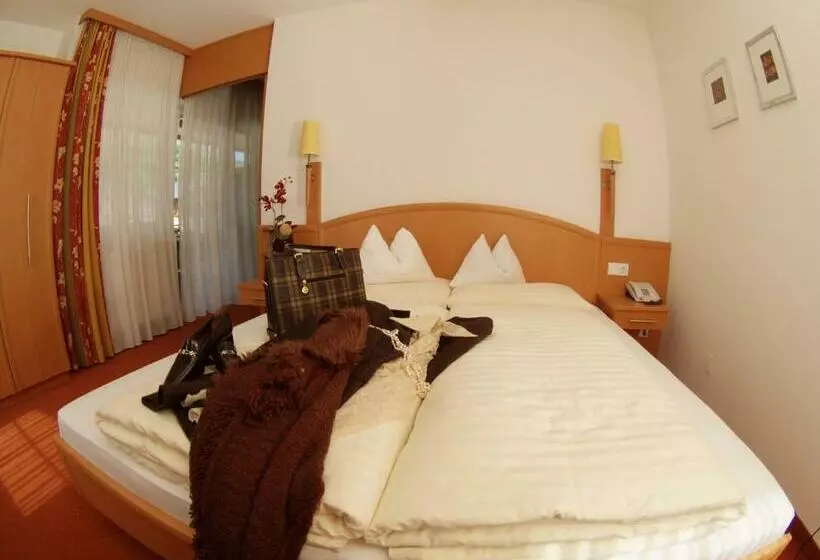 Der Sailer Hotel & Restaurant