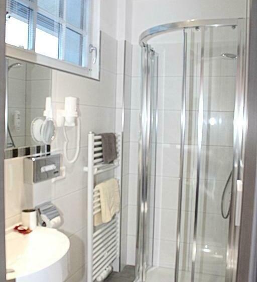 Der Sailer Hotel & Restaurant