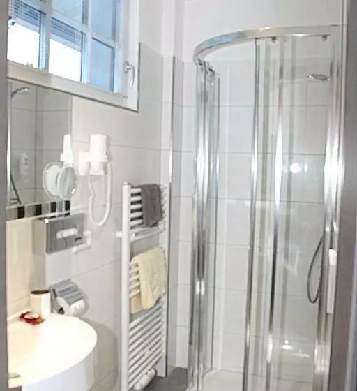 Der Sailer Hotel & Restaurant