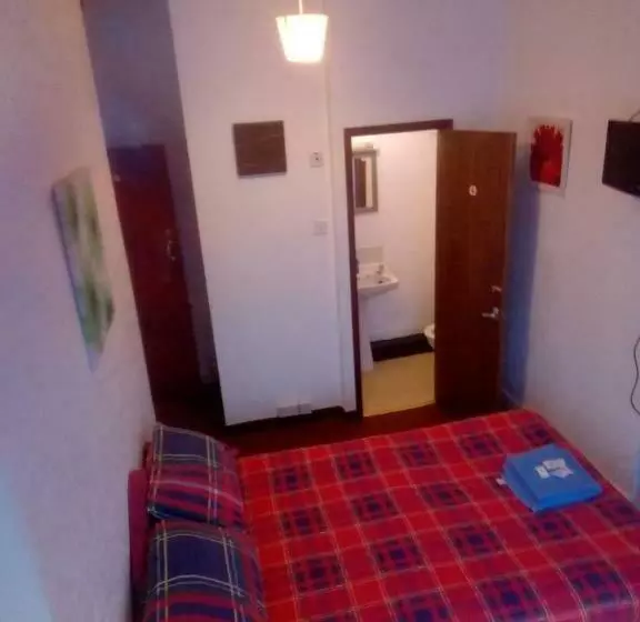 Hotelli Myroomz Golden Strand