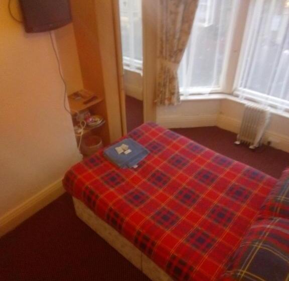 فندق Myroomz Golden Strand