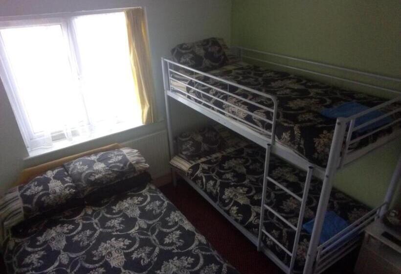 فندق Myroomz Golden Strand