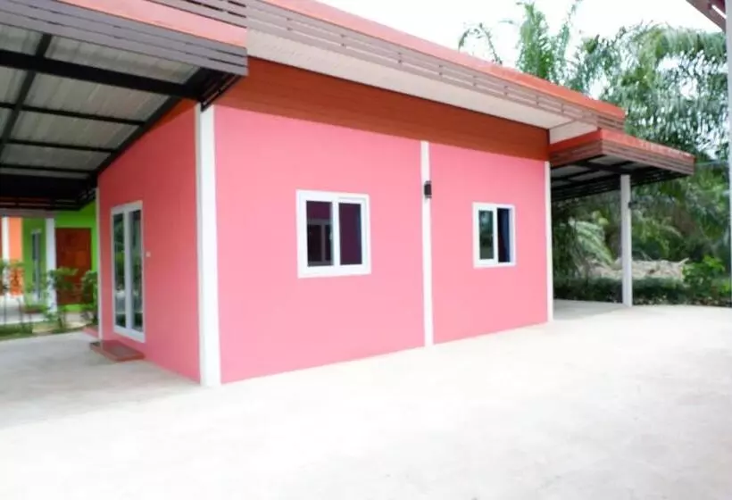Jarawee Resort
