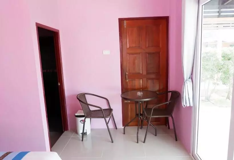 Jarawee Resort