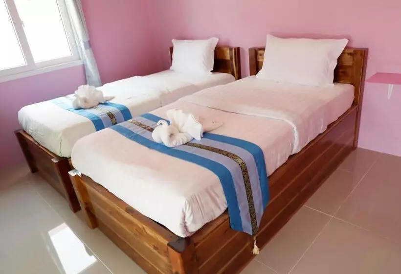 Jarawee Resort