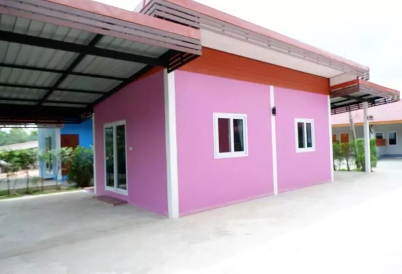 Jarawee Resort